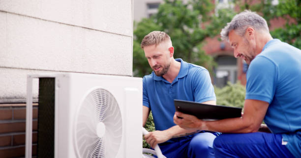 Best HVAC Installation Services  in Miami Heights, OH