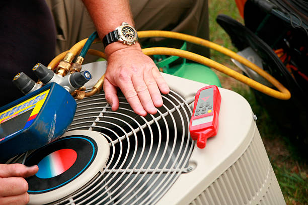 Best HVAC System Installation  in Miami Heights, OH
