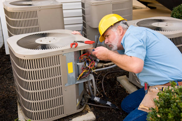 Miami Heights, OH HVAC Company
