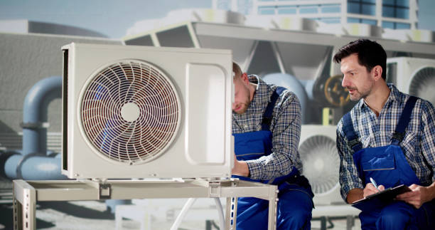 HVAC Emergency Services in Miami Heights, OH