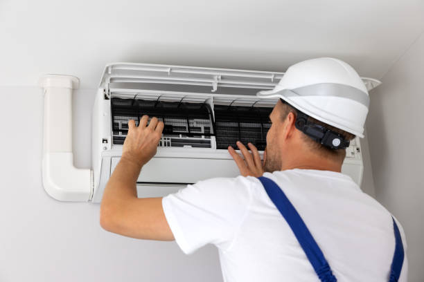  Miami Heights, OH HVAC Pros