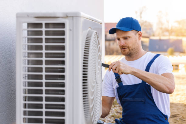 Best Local HVAC Companies  in Miami Heights, OH