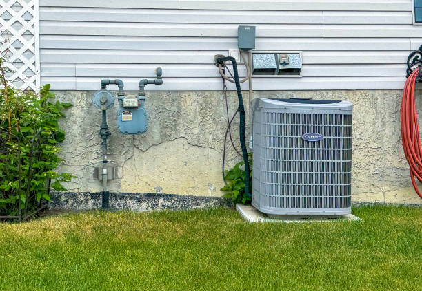 Best HVAC System Installation  in Miami Heights, OH